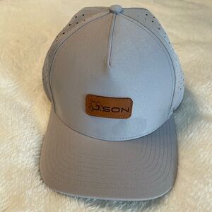 JSon Golf Adjustable Hat